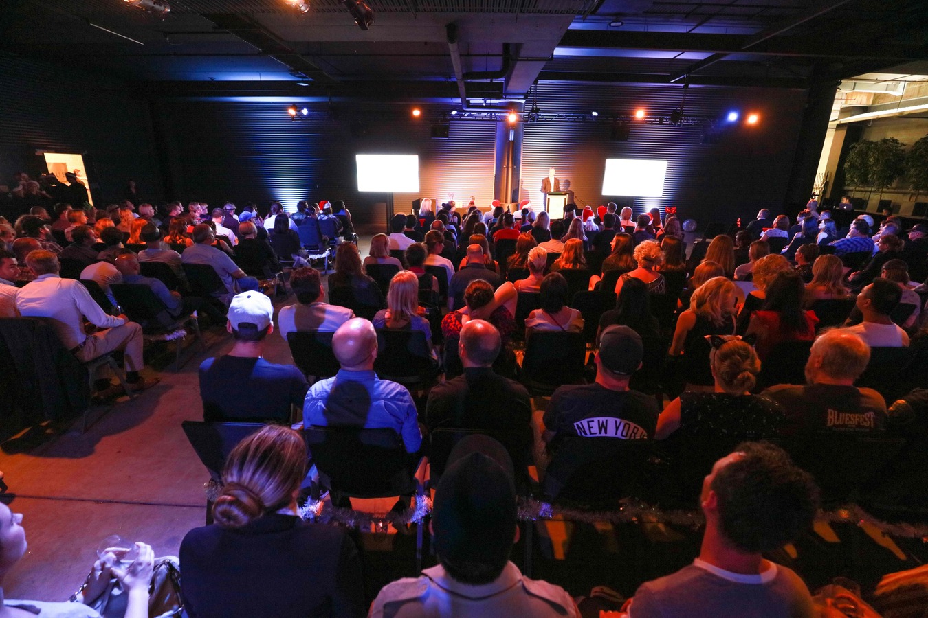 Beyond Events banner